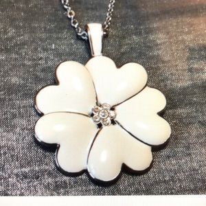 New Lia sophia necklace